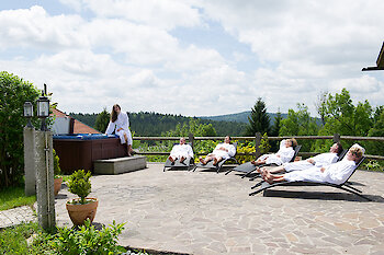 Gesundheitsurlaub für Familien